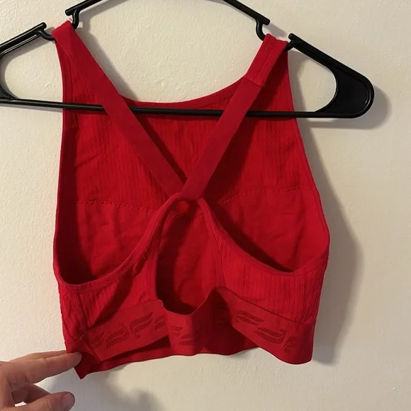 Fabletics sports bra - Picture 2 of 2